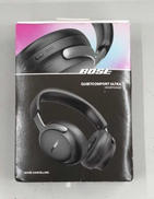 ワイヤレスヘッドホン|BOSE