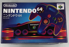 ニンテンドー64|NINTENDO
