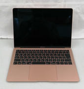MACBOOK AIR|APPLE