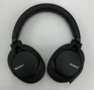 有線ヘッドホン|SONY