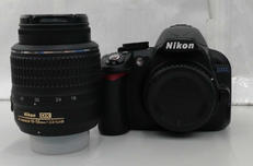 デジタル1眼レフ|NIKON