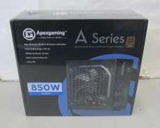 未開封品|APEXGAMING