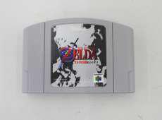 ニンテンドー64ソフト