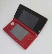 ニンテンドー 3DS