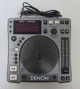 CDJプレーヤー|DENON