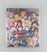 プレイステーション3ソフト|D3PUBLISHER
