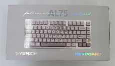 ゲーミングキーボード|YUNZII