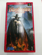 スーパーファミコンソフト|株式会社セタ