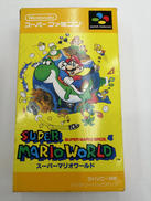 スーパーファミコンソフト|NINTENDO