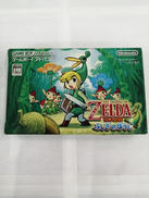 ゲームボーイアドバンスソフト|NINTENDO