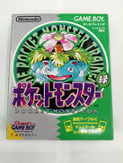 ゲームボーイソフト|NINTENDO