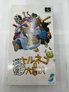 スーパーファミコンソフト|CHUN SOFT