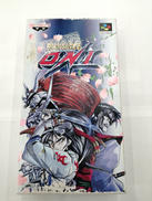 スーパーファミコンソフト|BANPRESTO