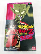 スーパーファミコンソフト|BANDAI