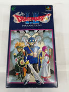 スーパーファミコンソフト|ENIX