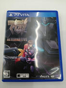 PS VITAソフト|MAGES