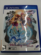 PSVITAソフト|株式会社ディースリー・パブリッシャー