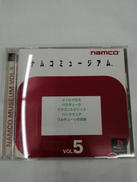 PSソフト|ナムコ