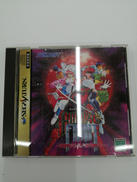 セガサターンソフト|SUNSOFT