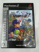 PS2ソフト|SQUARE ENIX