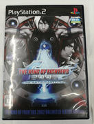 PS2ソフト|SNKプレイモア