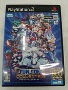 PS2ソフト|SUNSOFT
