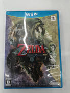 WIIUソフト|NINTENDO