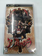 PSPソフト|STAR　FISH