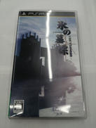 PSPソフト|日本一ソフトウェア