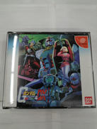 ドリームキャストソフト|BANDAI