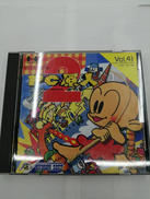 PCエンジンソフト|HUDSON SOFT