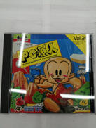 PCエンジンソフト|HUDSON SOFT