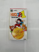 スーパーファミコンソフト|ASMIK