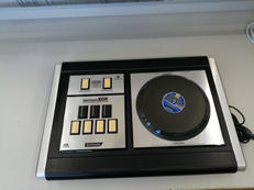 コントローラー|KONAMI