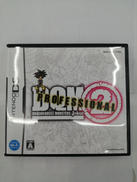 DSソフト|SQUARE ENIX