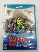 WIIUソフト|NINTENDO / 任天堂