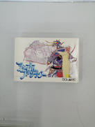 ファミコンソフト|SQUARE