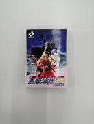 ファミコンソフト|KONAMI