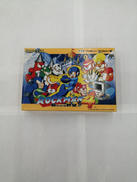 ファミコンソフト|CAPCOM