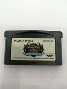 GBAソフト|BANPRESTO