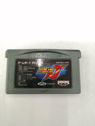 GBAソフト|BANPRESTO