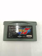 GBAソフト|BANPRESTO