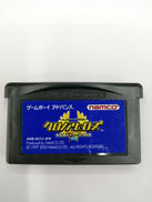 GBAソフト|NAMCO