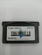 GBAソフト|SQUARE ENIX