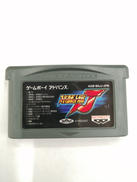 GBAソフト|BANPRESTO