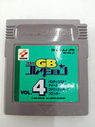 GBソフト|KONAMI
