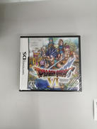 未開封　ドラゴンクエストⅥ幻の大地|NINTENDO / 任天堂