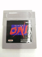 GBソフト|BANPRESTO