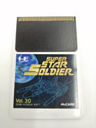 PCエンジンソフト|HUDSON SOFT