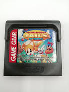 ゲームギアソフト|SEGA